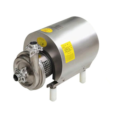 SCP衛生級離心泵